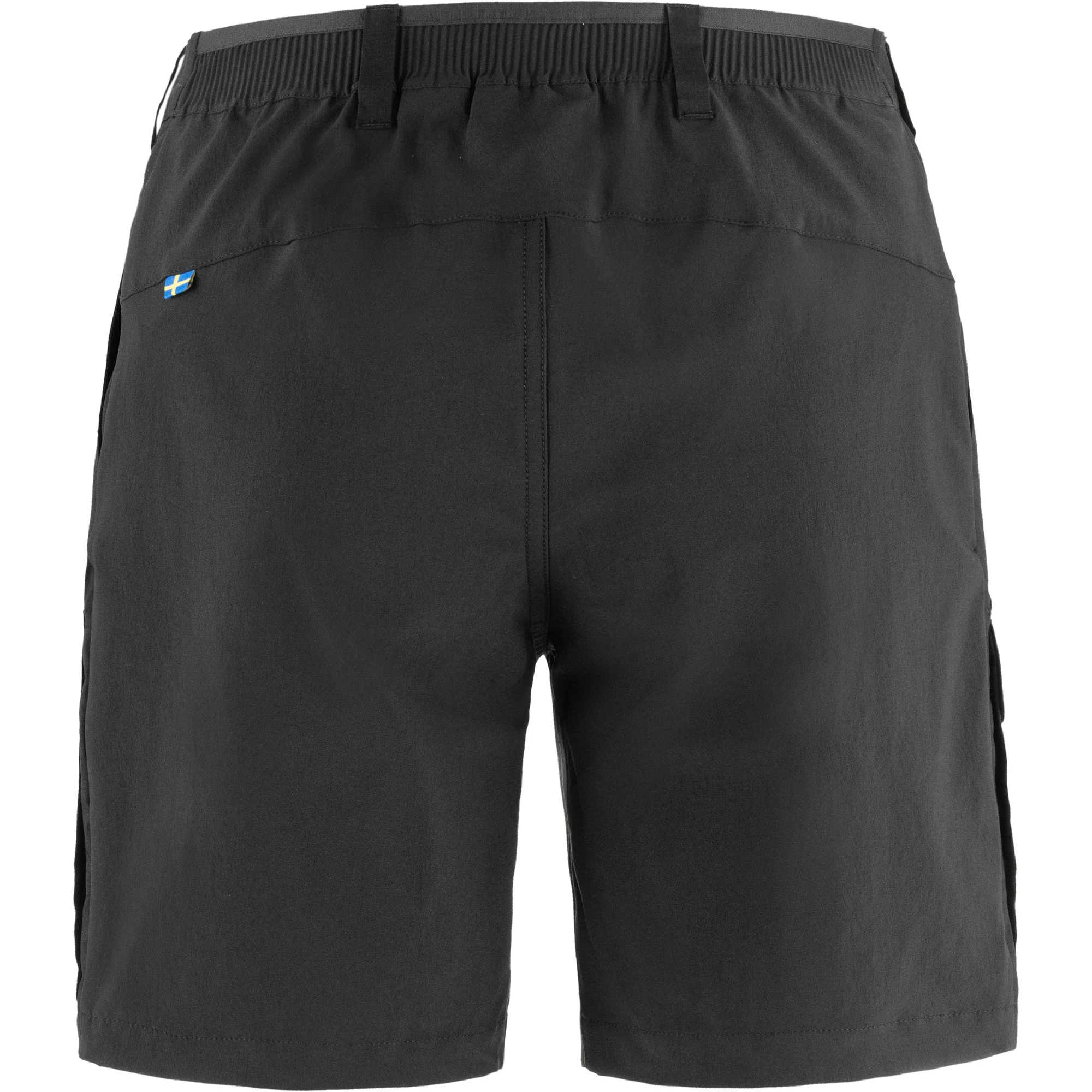Fjällräven Abisko Hybrid Trail Shorts W - 2