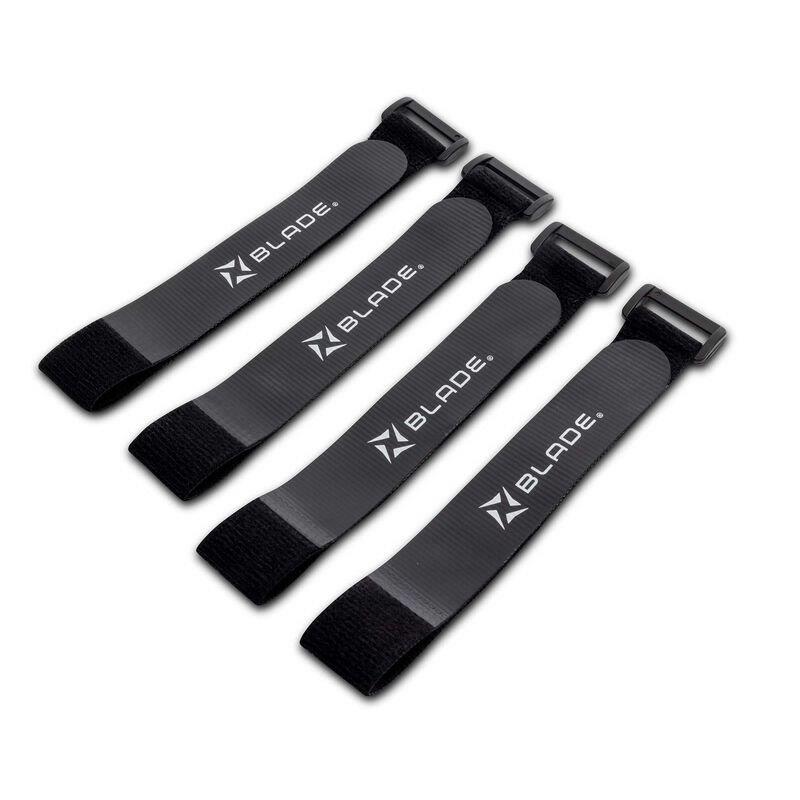 BLADE Battery Straps: Fusion 700