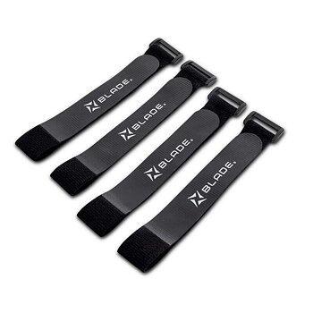 BLADE Battery Straps: Fusion 700