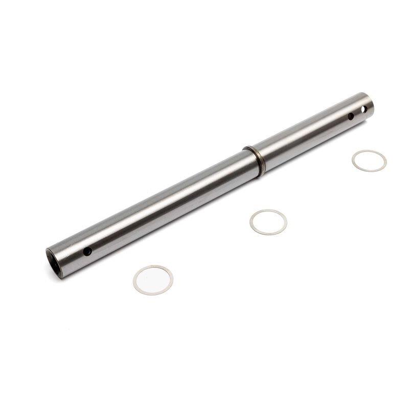 BLADE Main Shaft: Fusion 700