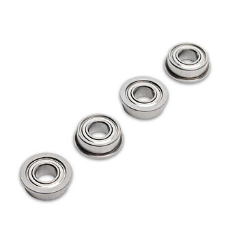 BLADE 6x13x5mm Flanged Ball Bearing (4)