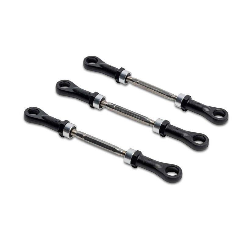 BLADE Swashplate Linkage Set: Fusion 700