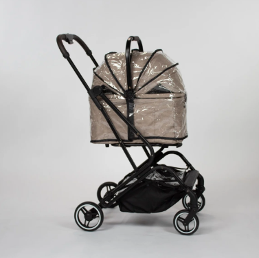 InnoPet regnskydd Nomad