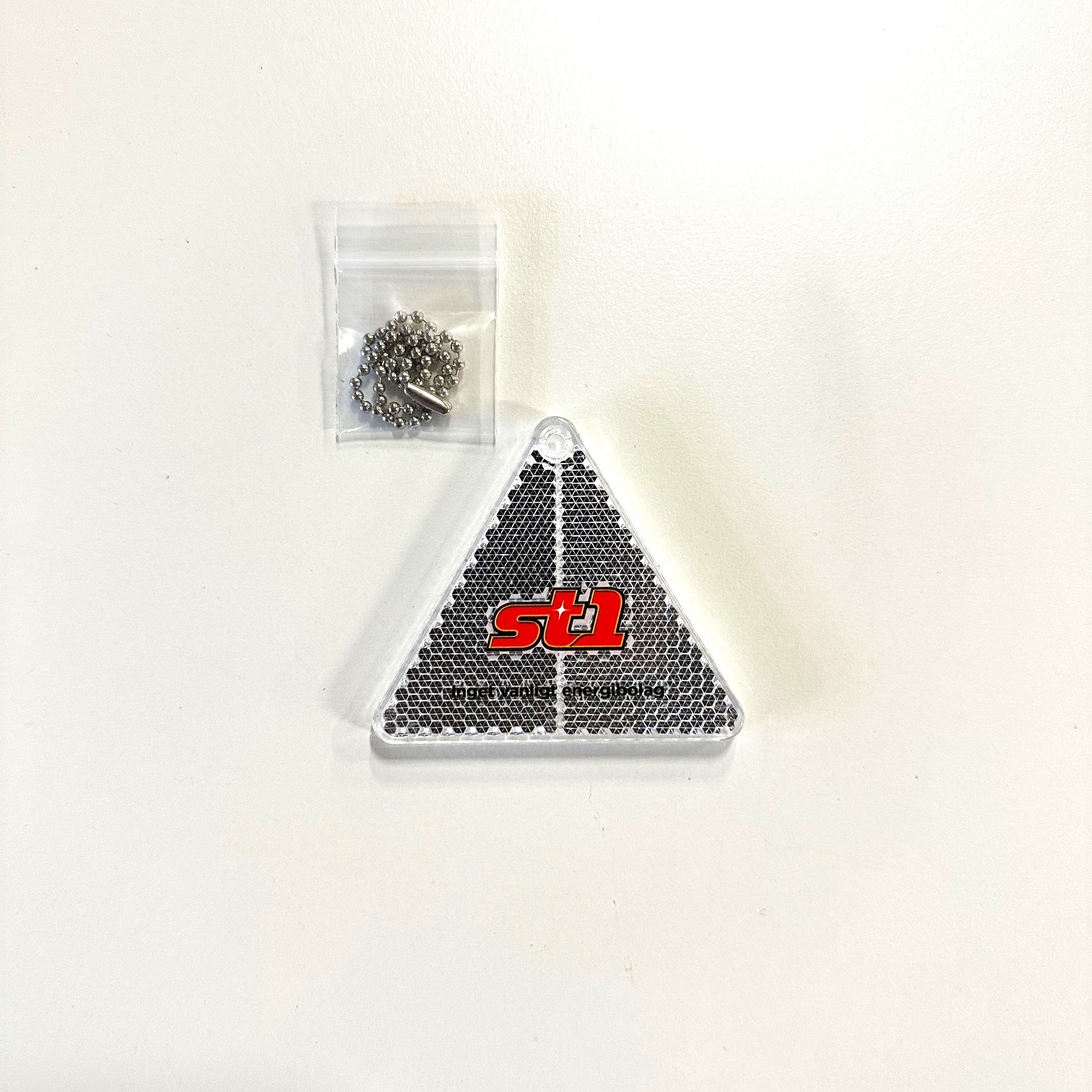 Reflexbricka 
