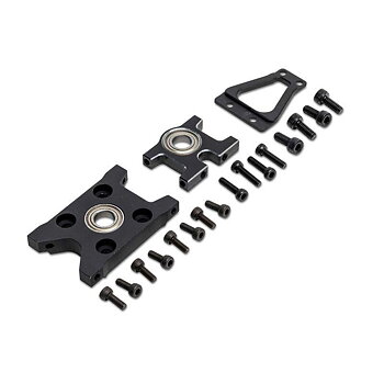BLADE Motor Mount Set: Fusion 700