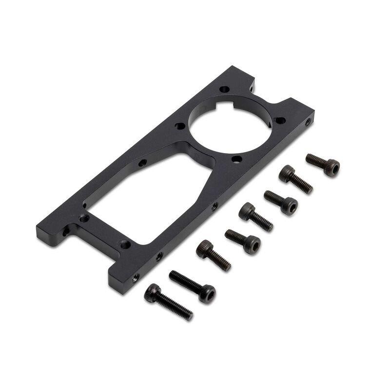 BLADE Bearing Block Support: Fusion 700