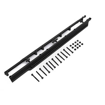 BLADE Battery Tray Rails: Fusion 700
