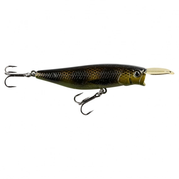 IFISH Surface Dog 90mm, 13g - 4