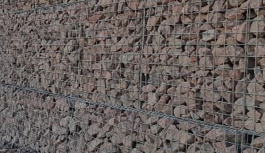 Gabion L: 0,99 B: 0,99 H: 0,99, Nettoprisad artikel