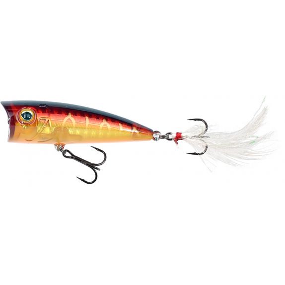Hurricane Top-X 6 cm [8 g] - 2