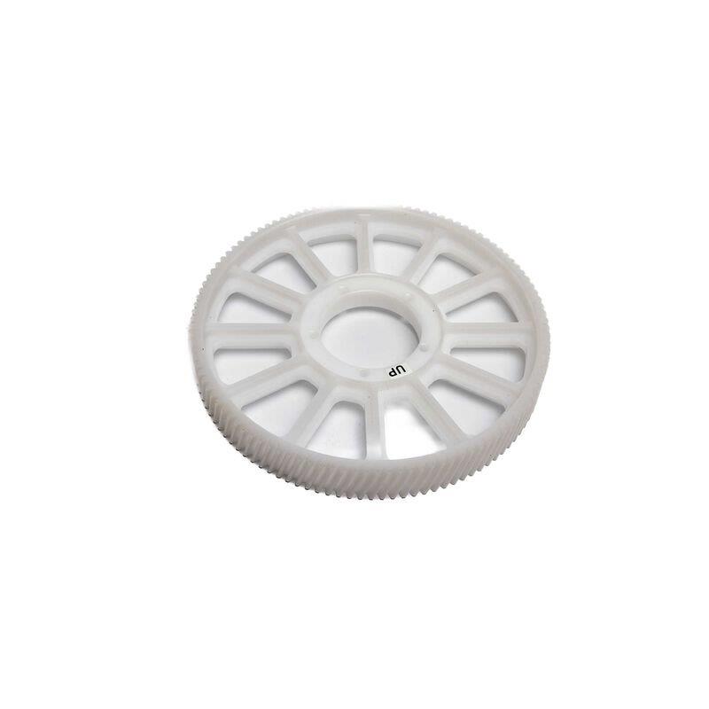 BLADE Machined Main Gear 112T: Fusion 700