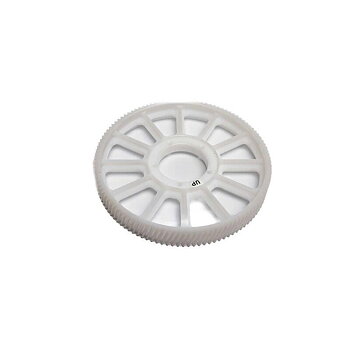 BLADE Machined Main Gear 112T: Fusion 700