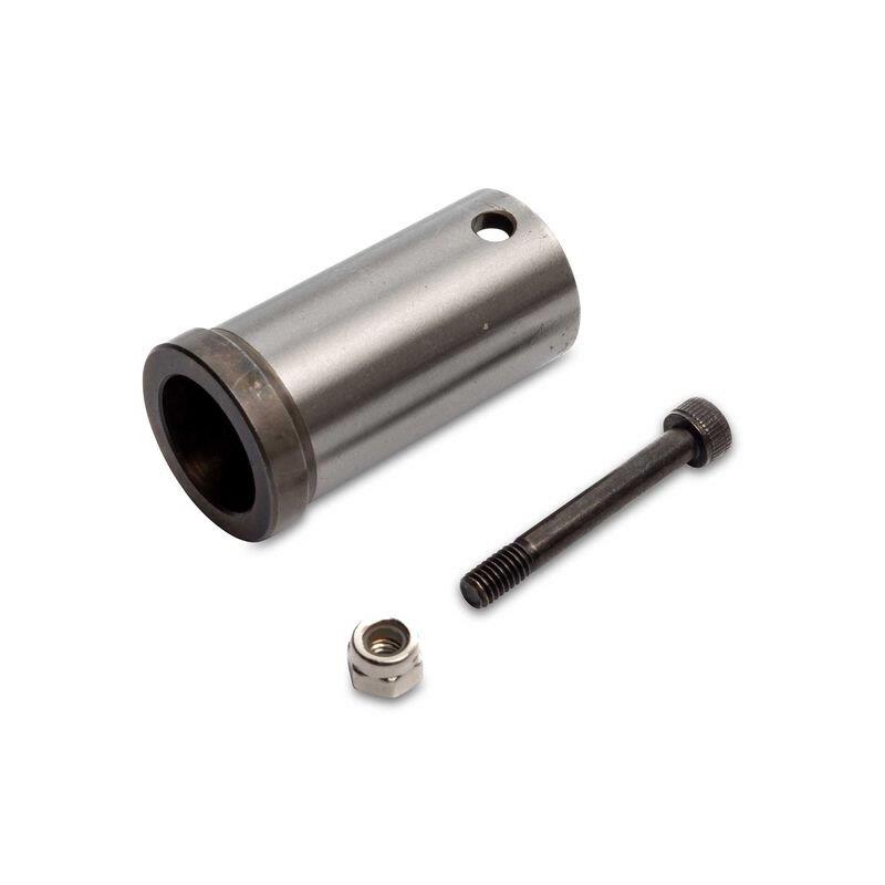 BLADE Auto Rotation Clutch Sleeve: Fusion 700