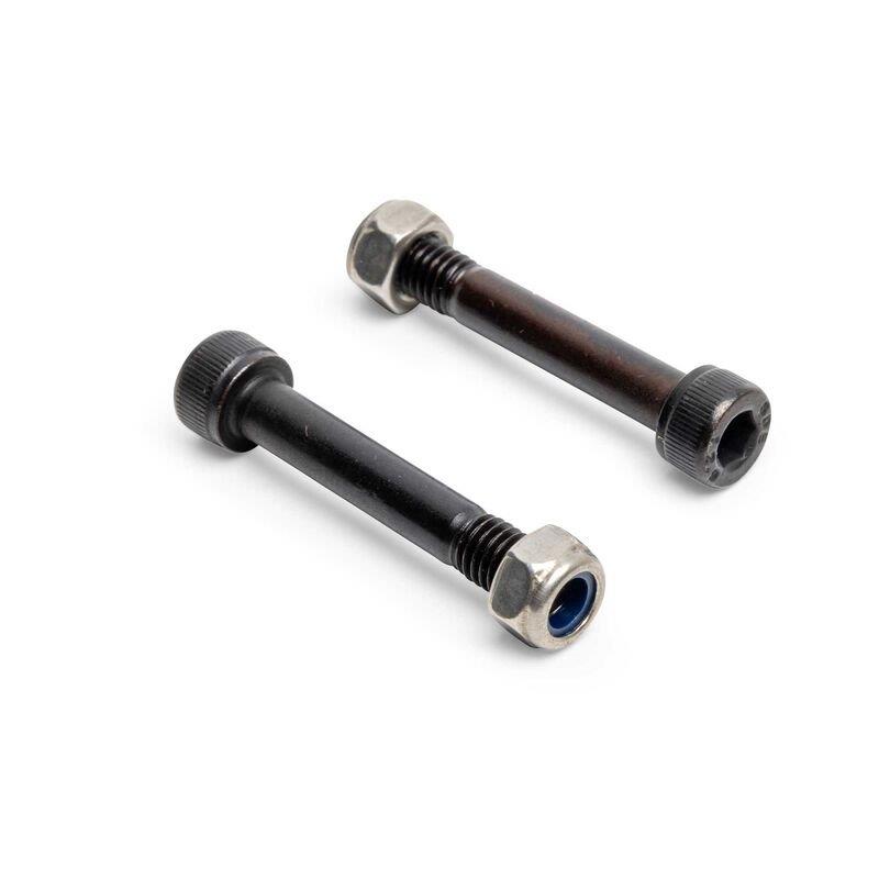 BLADE Main Rotor Blade Bolts: Fusion 700