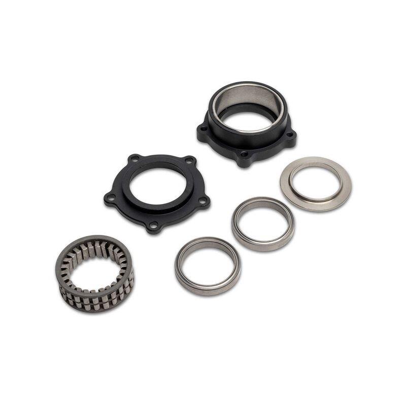 BLADE Auto Rotation Hub Assembly: Fusion 700