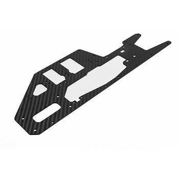 BLADE Carbon Fiber Upper Frame: Fusion 700