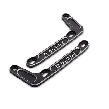 BLADE Motor Mount Frame Stiffener: Fusion 700