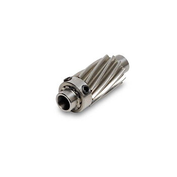 BLADE 11T Helical Steel Pinion Gear: Fusion 700