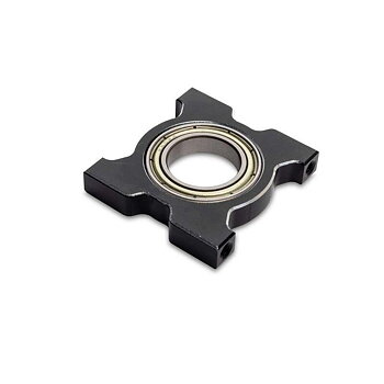 BLADE Lower Main Shaft Bearing Block: Fusion 700