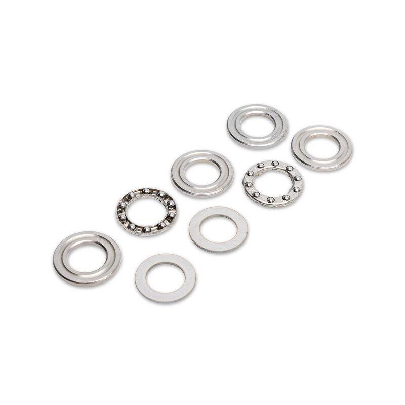 BLADE Main Grip Thrust Bearing Set: Fusion 700