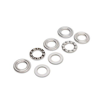 BLADE Main Grip Thrust Bearing Set: Fusion 700