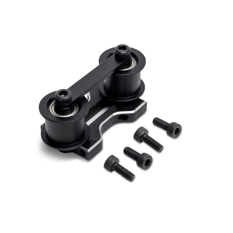 BLADE Tail Drive Belt Alignment Guide Set: Fusion 700