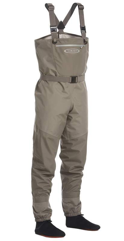 Vision ATOM STKFT wader