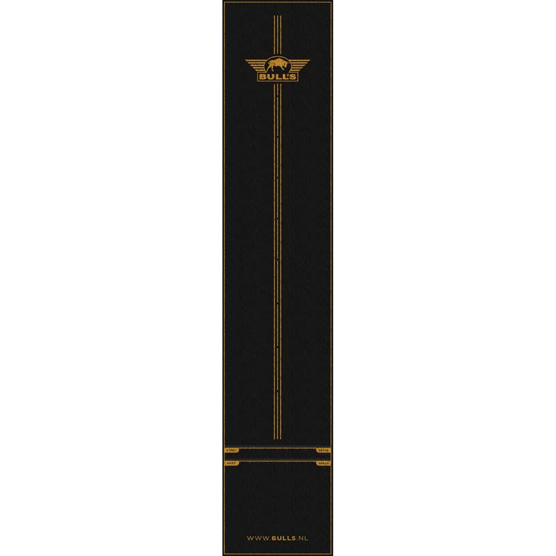 Bulls NL Advantage Carpet Dartmat  300x85 - 3