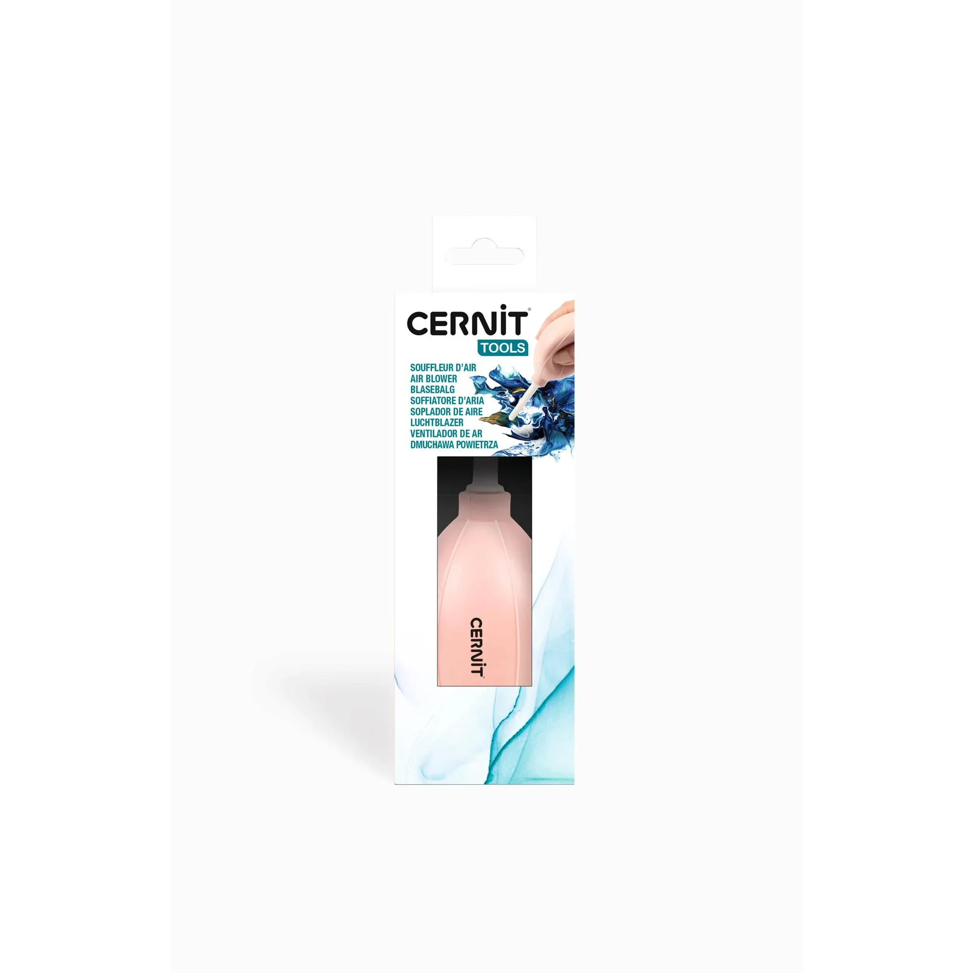 Cernit Air Blower