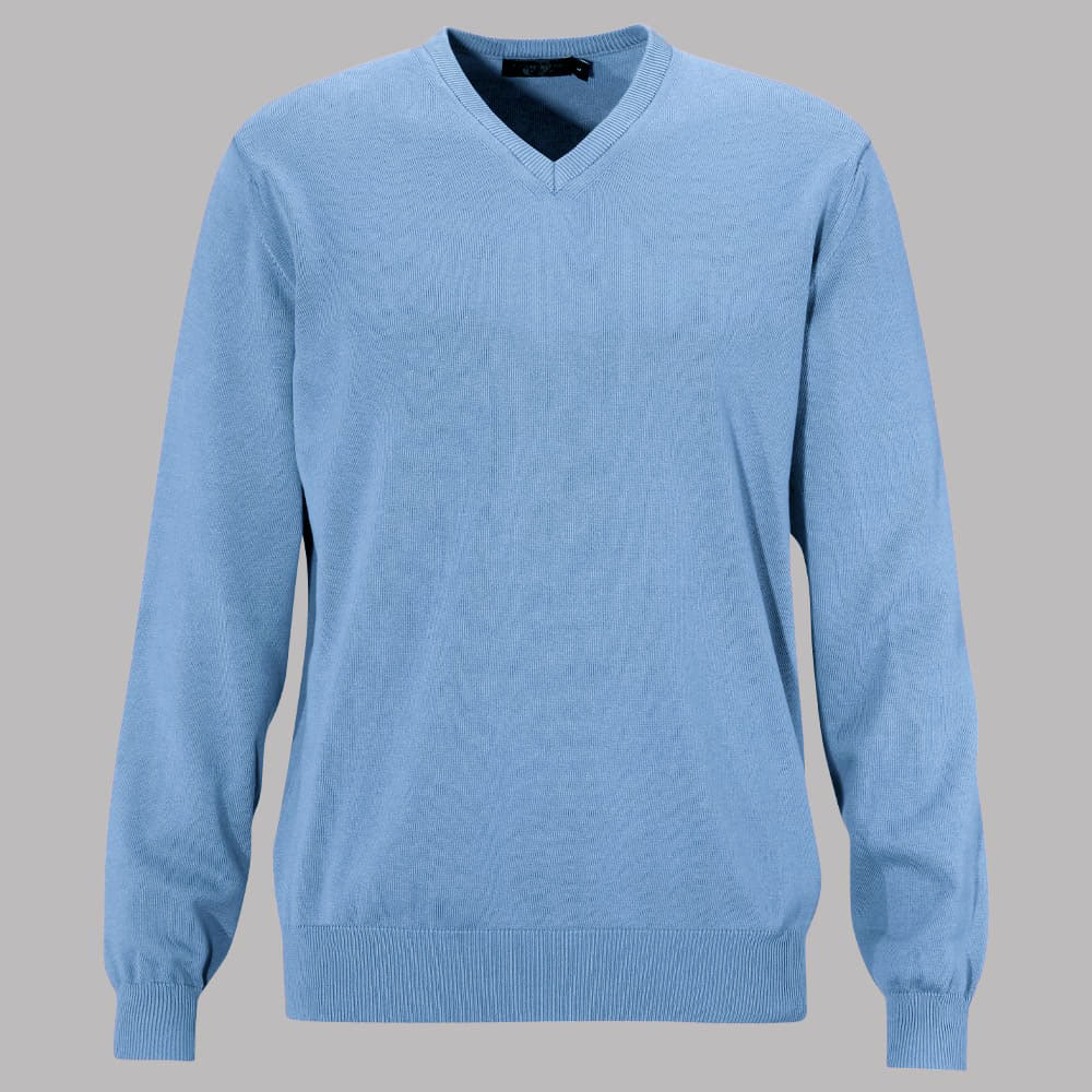 Pullover 18050-21 Bomull    Utgående!!!