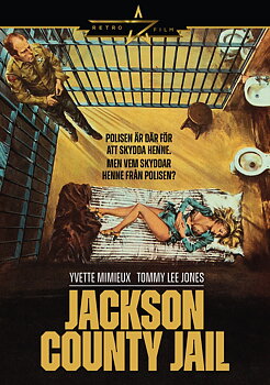 Jackson County Jail