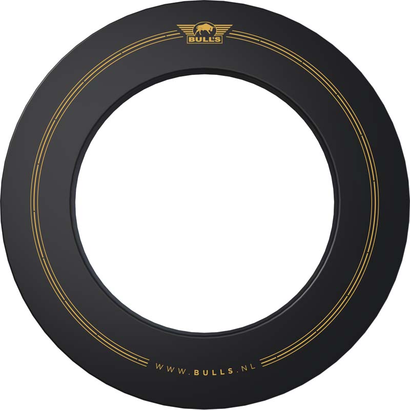Bulls NL Advantage Lite Gold Surround Black