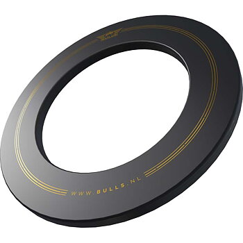 Bulls NL Advantage Lite Gold Surround Black
