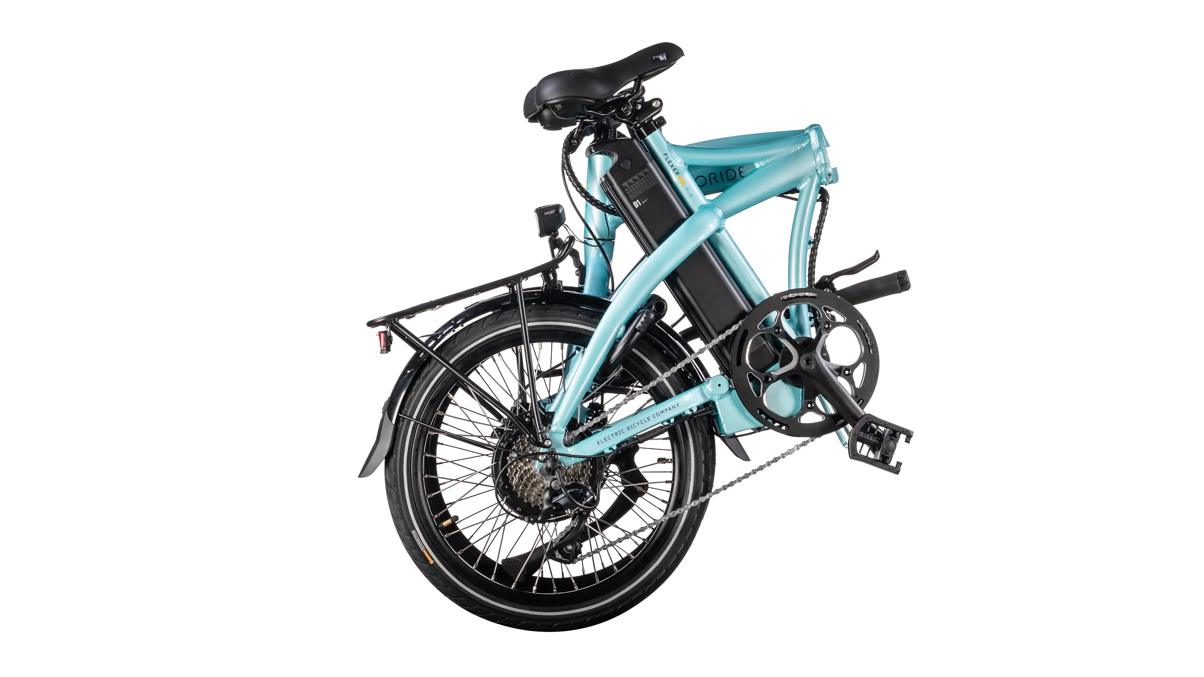 Ecoride Flexer 3