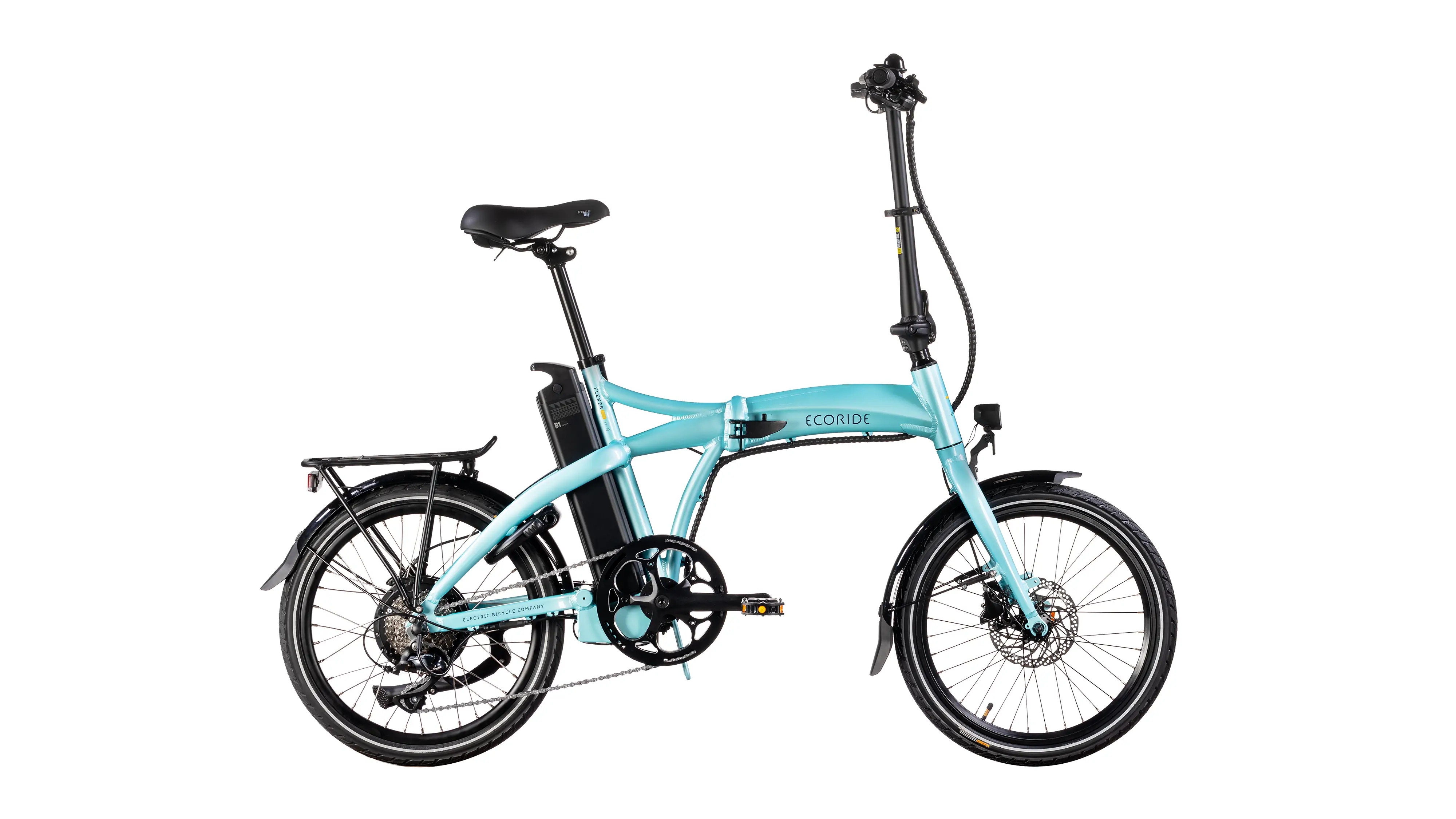 Ecoride Flexer 3