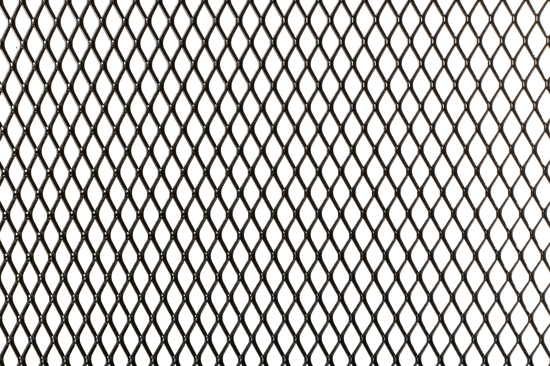 Grille Mesh STR8 Medium - 2