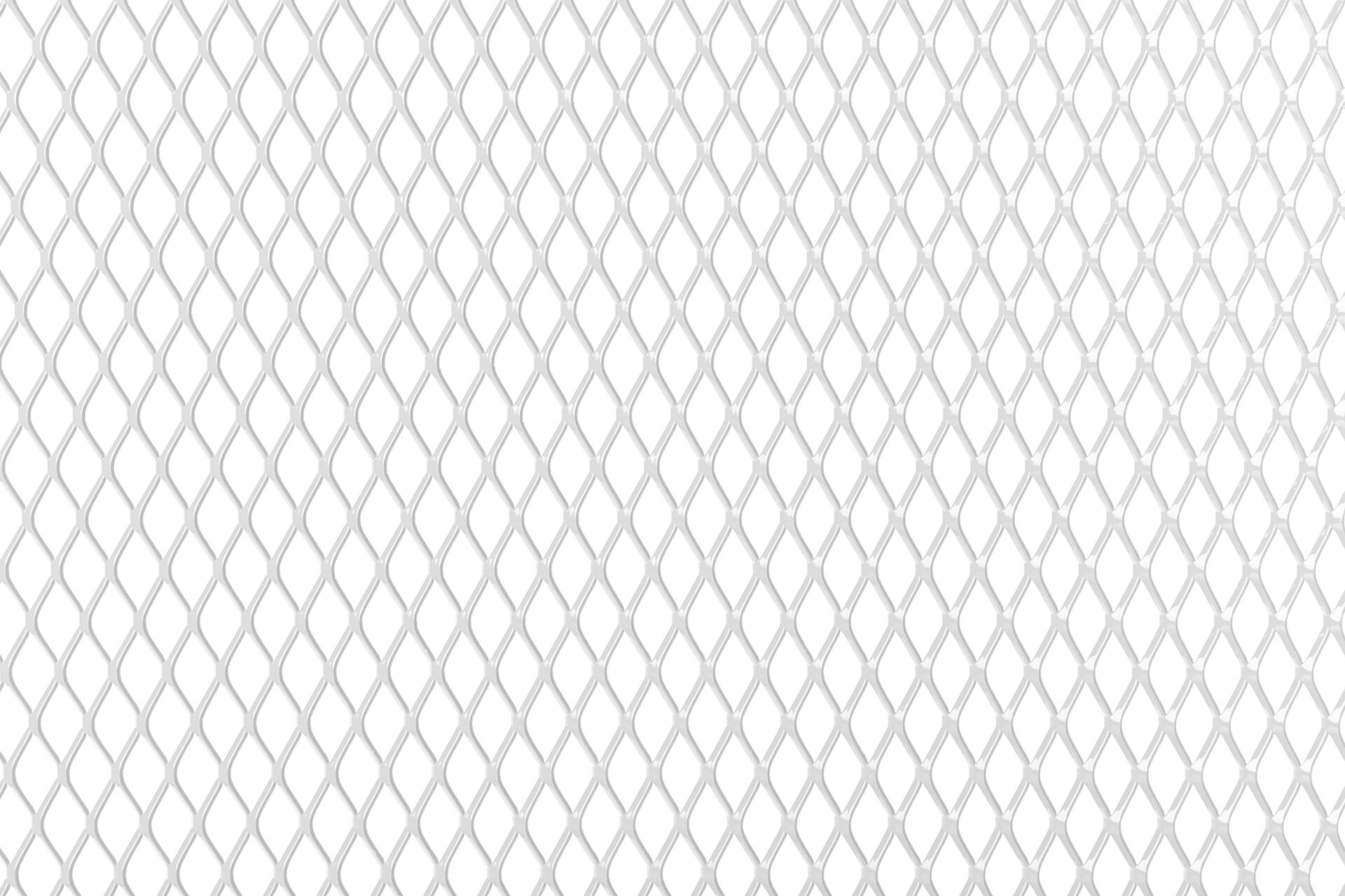 Grille Mesh STR8 Medium - 3
