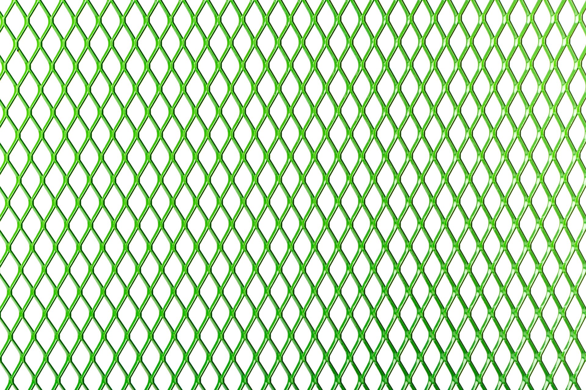 Grille Mesh STR8 Medium - 6