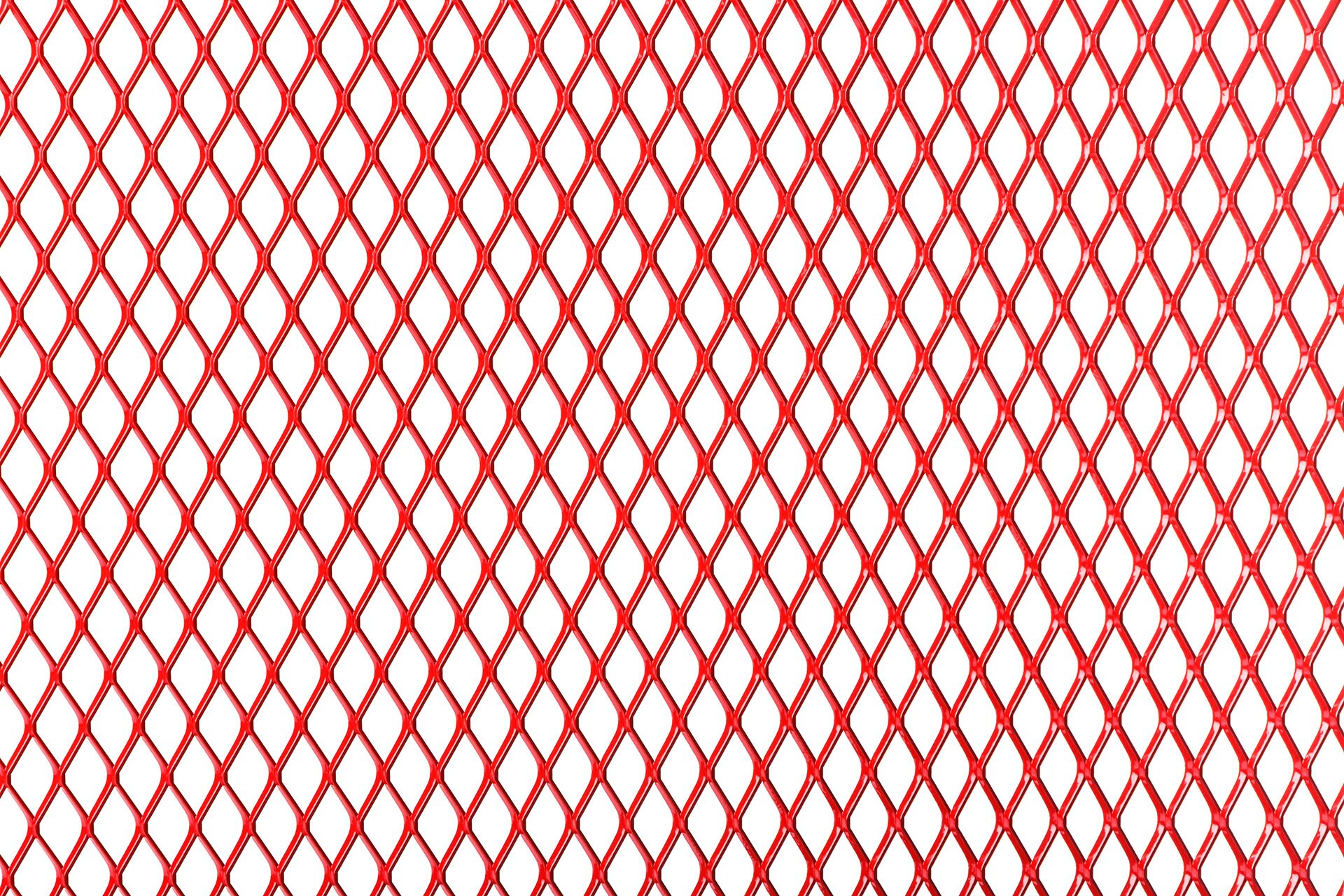 Grille Mesh STR8 Medium - 8