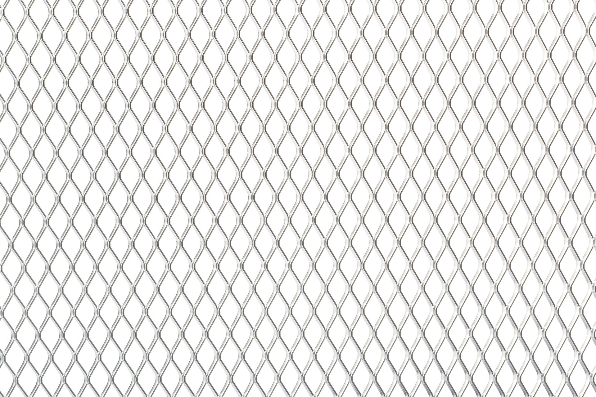 Grille Mesh STR8 Medium - 4