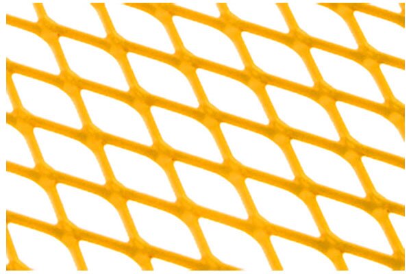 Grille Mesh STR8 Medium - 7