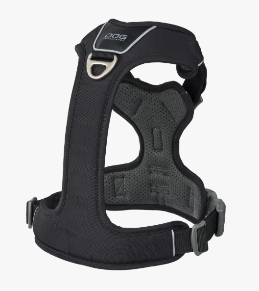Dog Copenhagen Comfort Walk PRO Sele Svart - 2