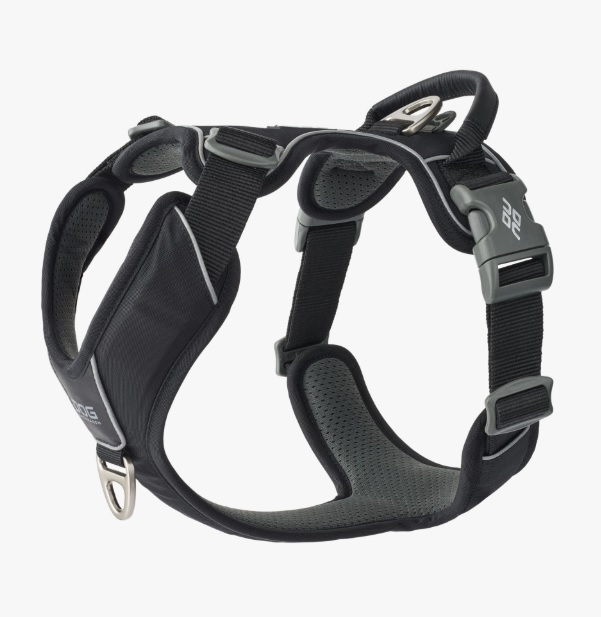 Dog Copenhagen Comfort Walk PRO Sele Svart