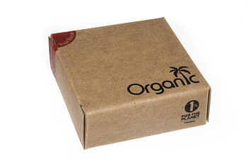 SURF WAX ORGANIC TROPICAL/BASE 25 ºC +