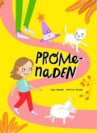 Promenaden - Kajsa Gordan