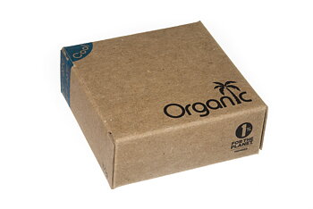 SURF WAX ORGANIC Cool 15 - C 20 ºC +