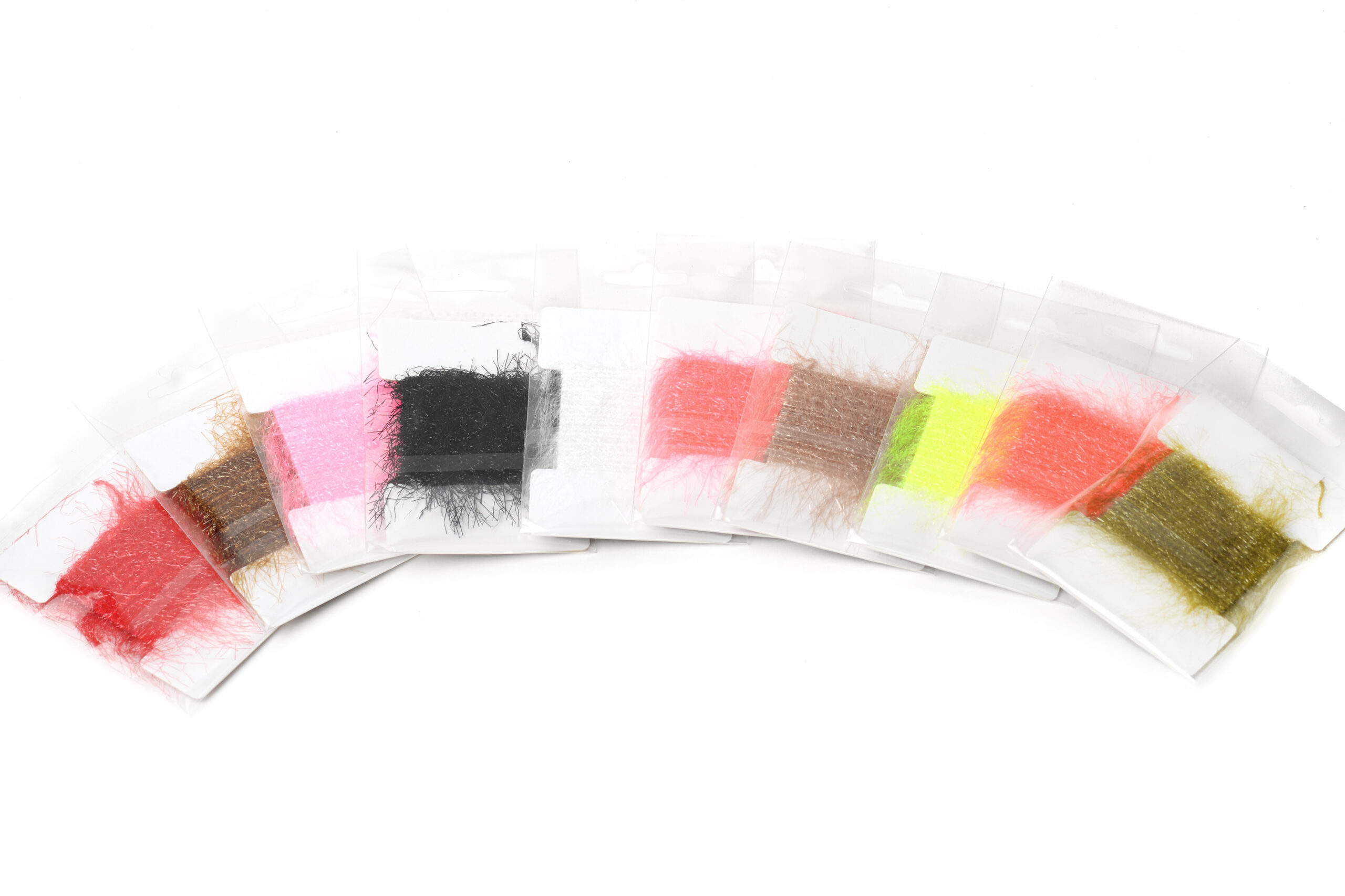 Super Long Hair Large - Textreme