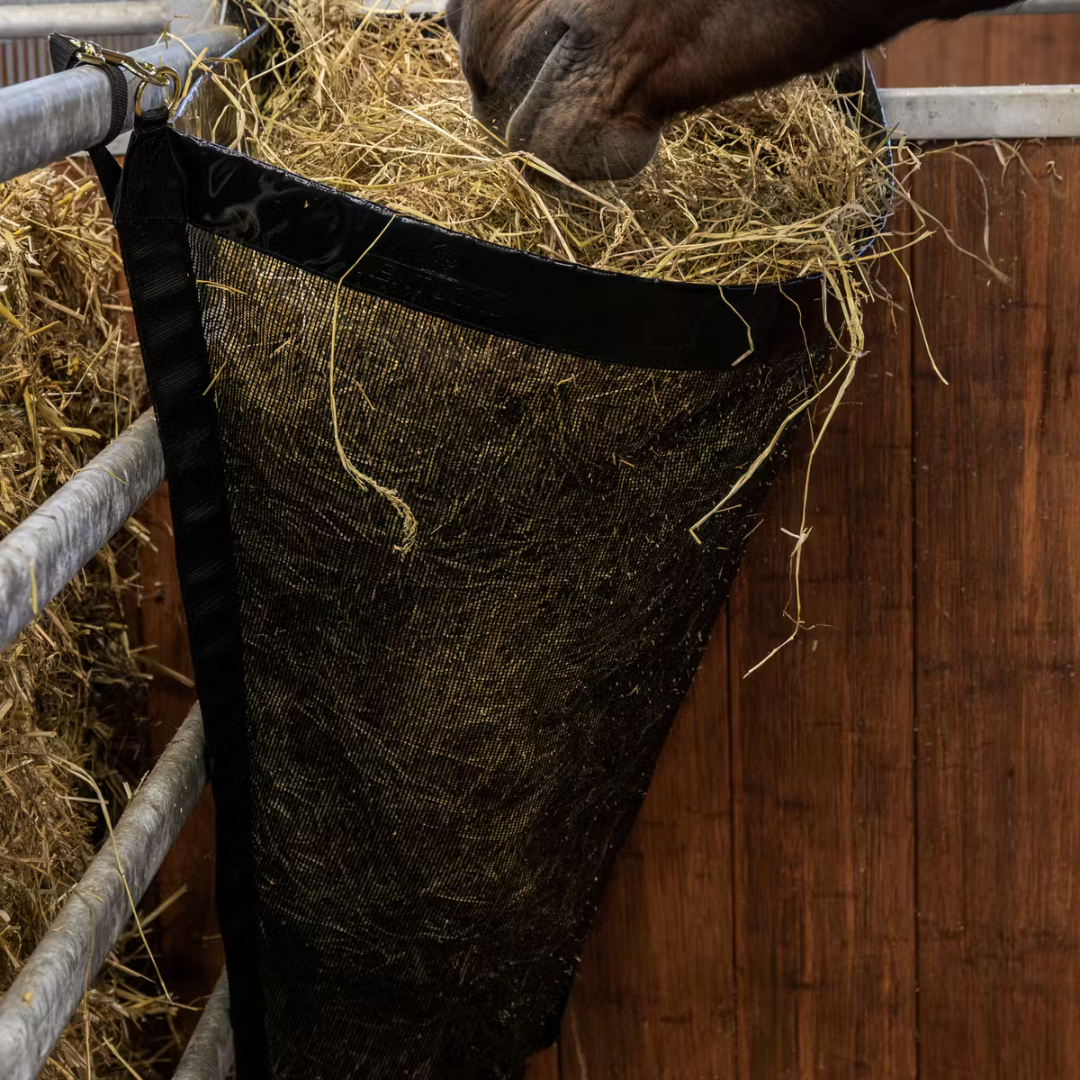 KENTUCKY HAY BAG CORNER - 4