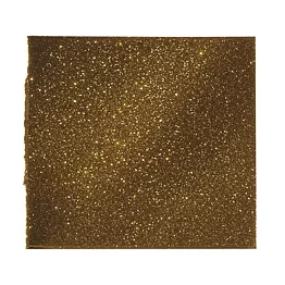 Pack of 10 metallised foil – Gold