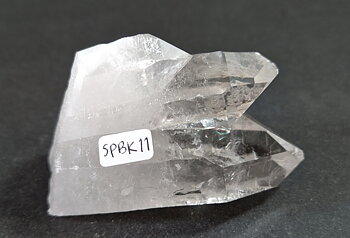 Bergkristall Spets - SPBK11